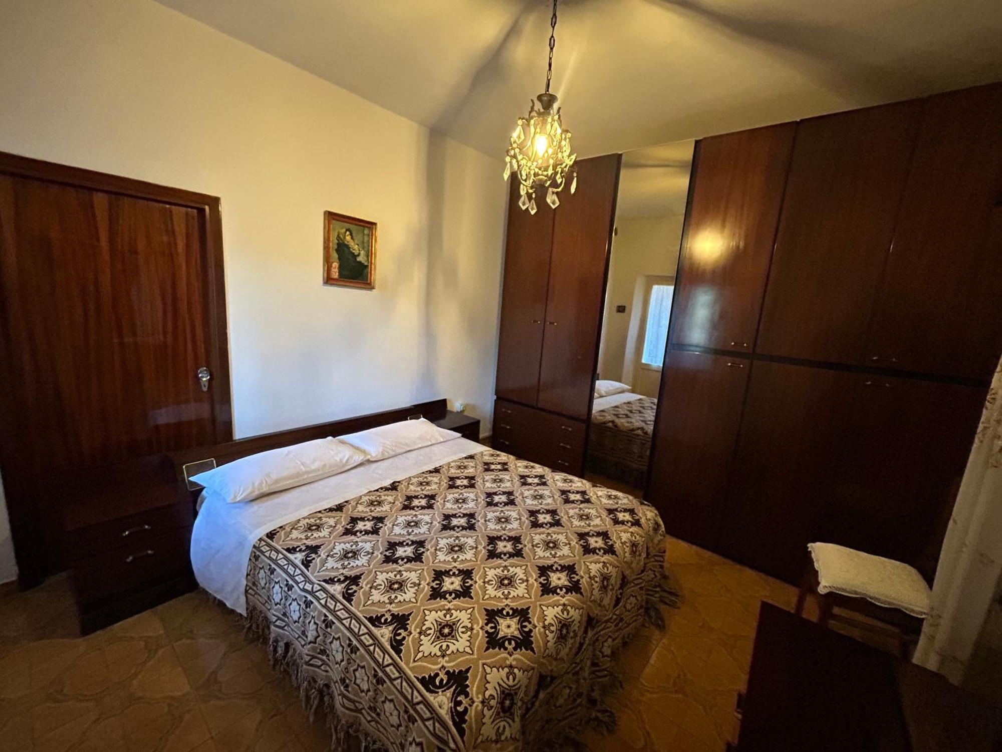 Casa Belvedere A Valle San Martino Di Сполето Екстериор снимка