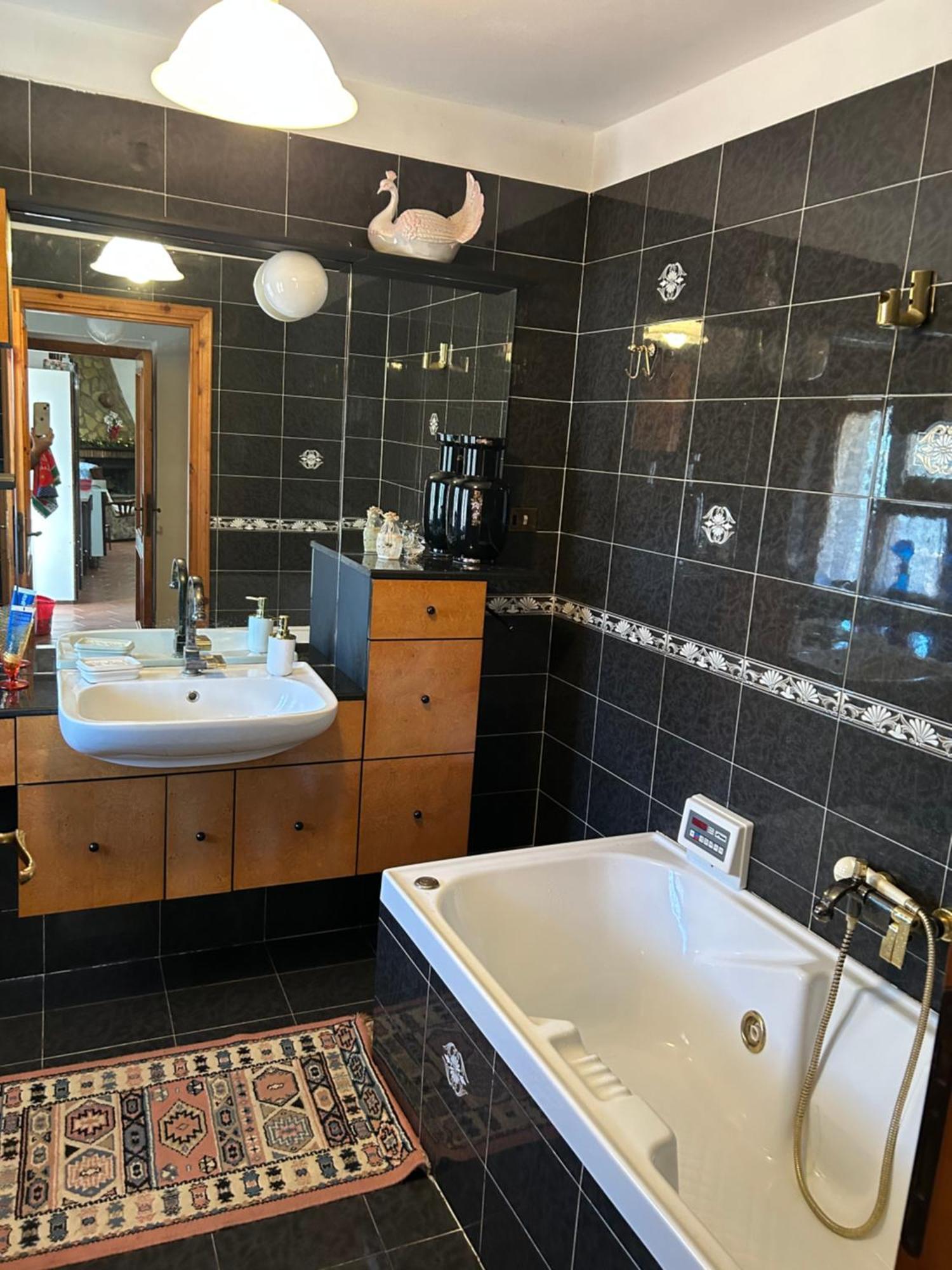 Casa Belvedere A Valle San Martino Di Сполето Екстериор снимка
