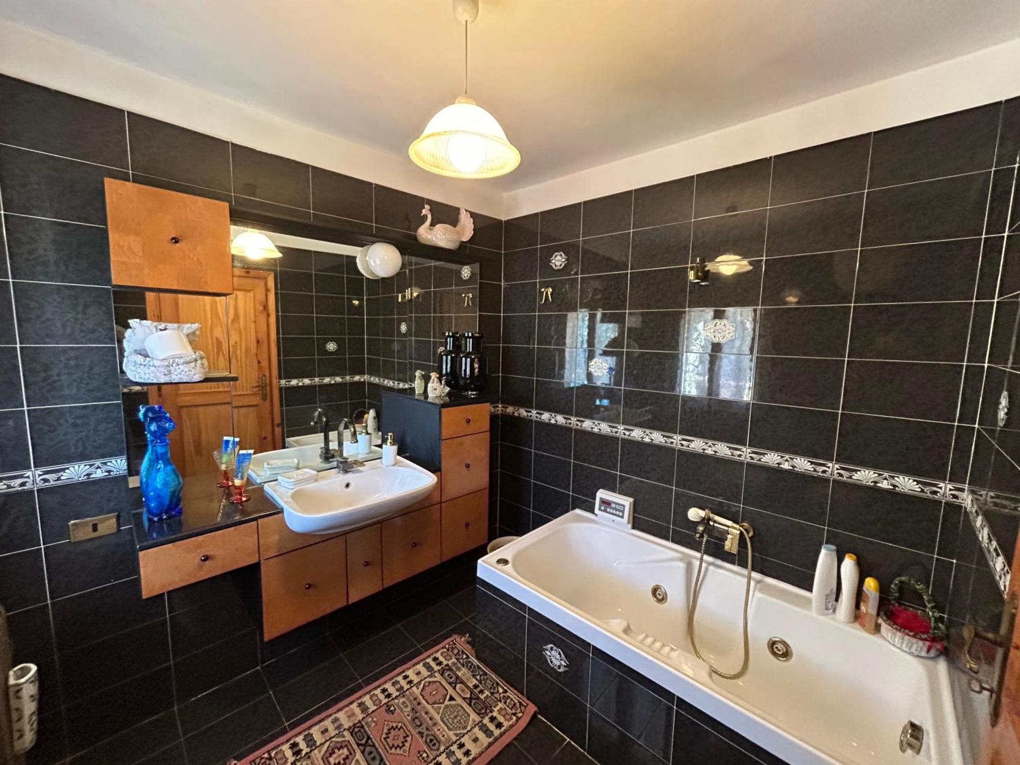 Casa Belvedere A Valle San Martino Di Сполето Екстериор снимка