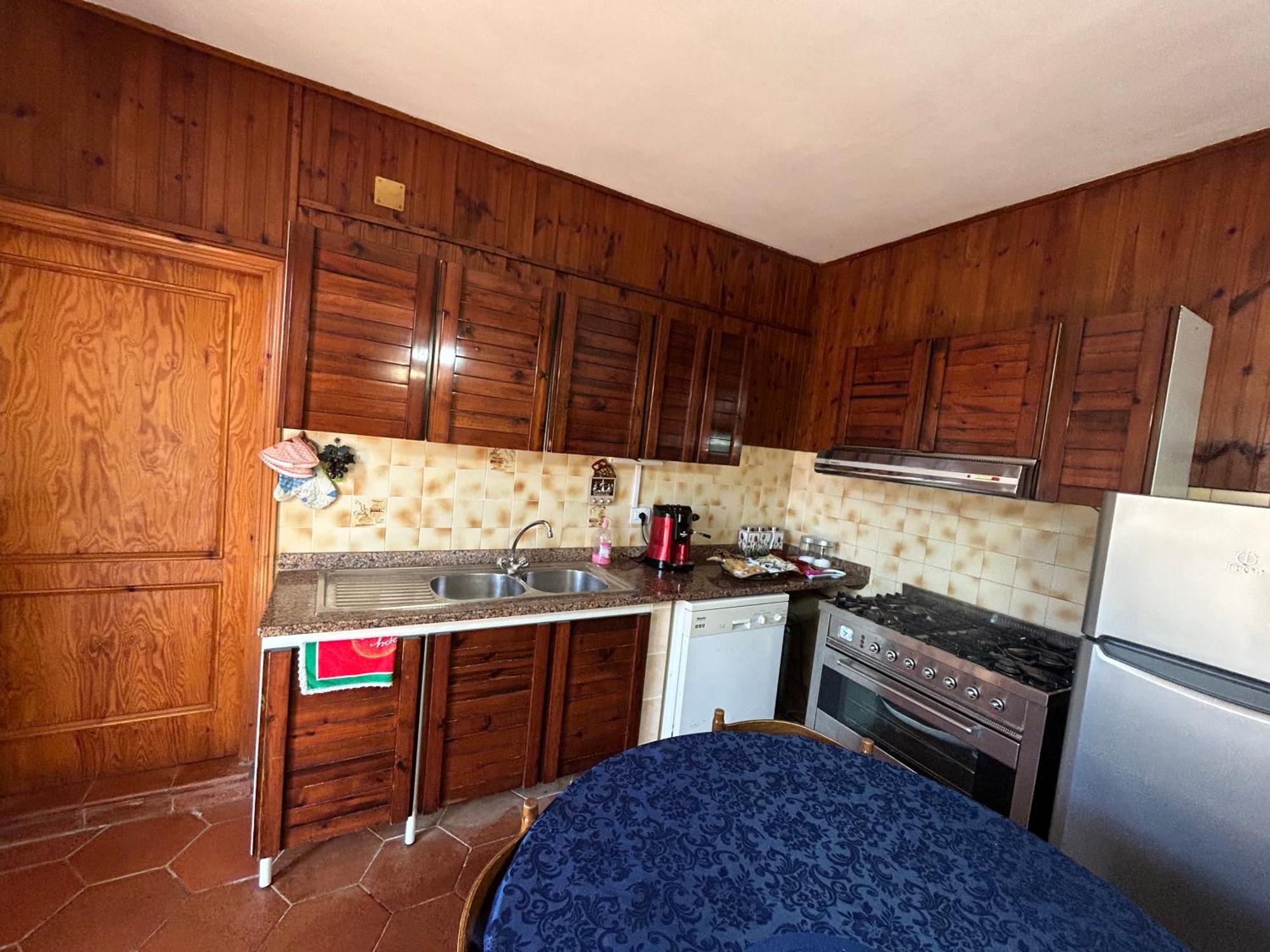 Casa Belvedere A Valle San Martino Di Сполето Екстериор снимка
