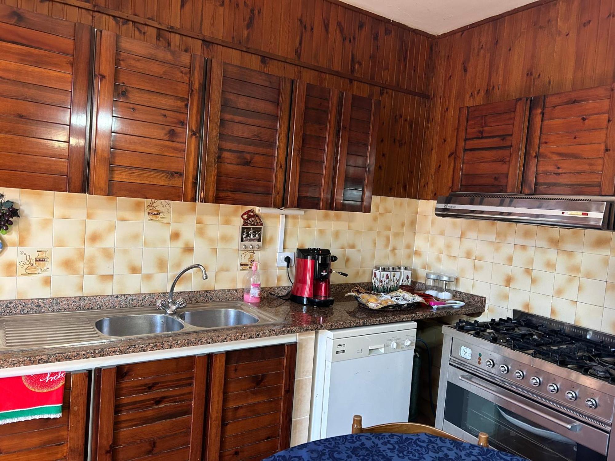 Casa Belvedere A Valle San Martino Di Сполето Екстериор снимка