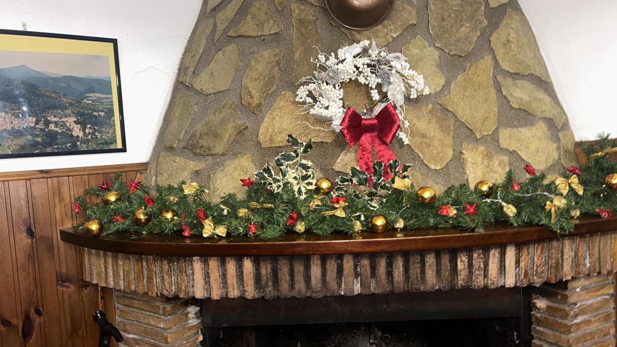 Casa Belvedere A Valle San Martino Di Сполето Екстериор снимка