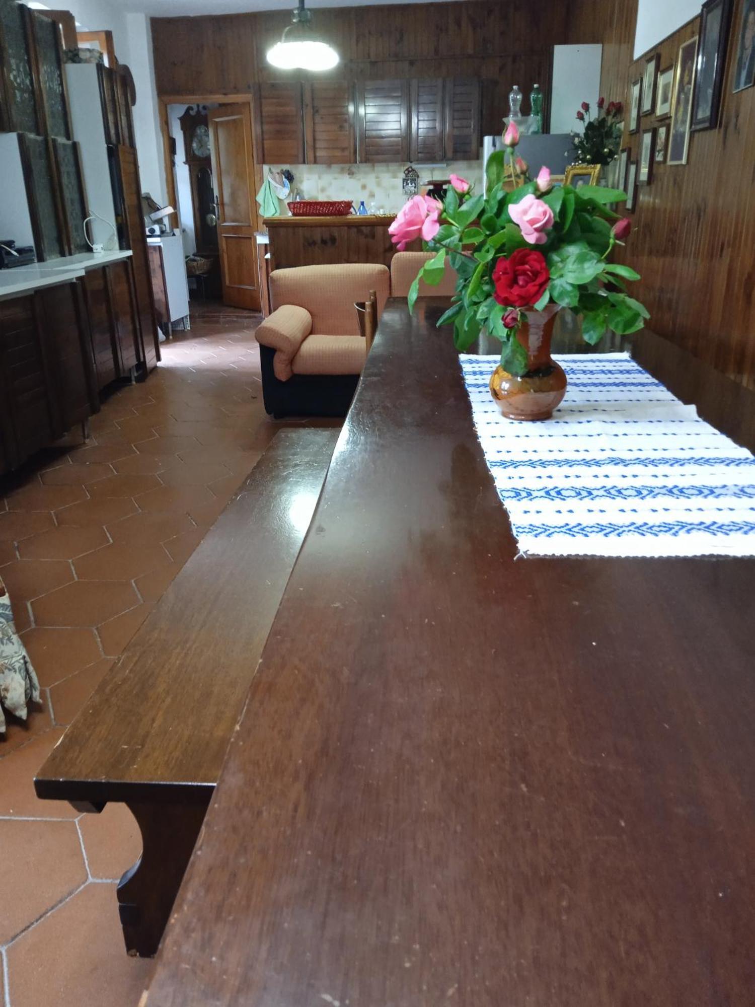 Casa Belvedere A Valle San Martino Di Сполето Екстериор снимка